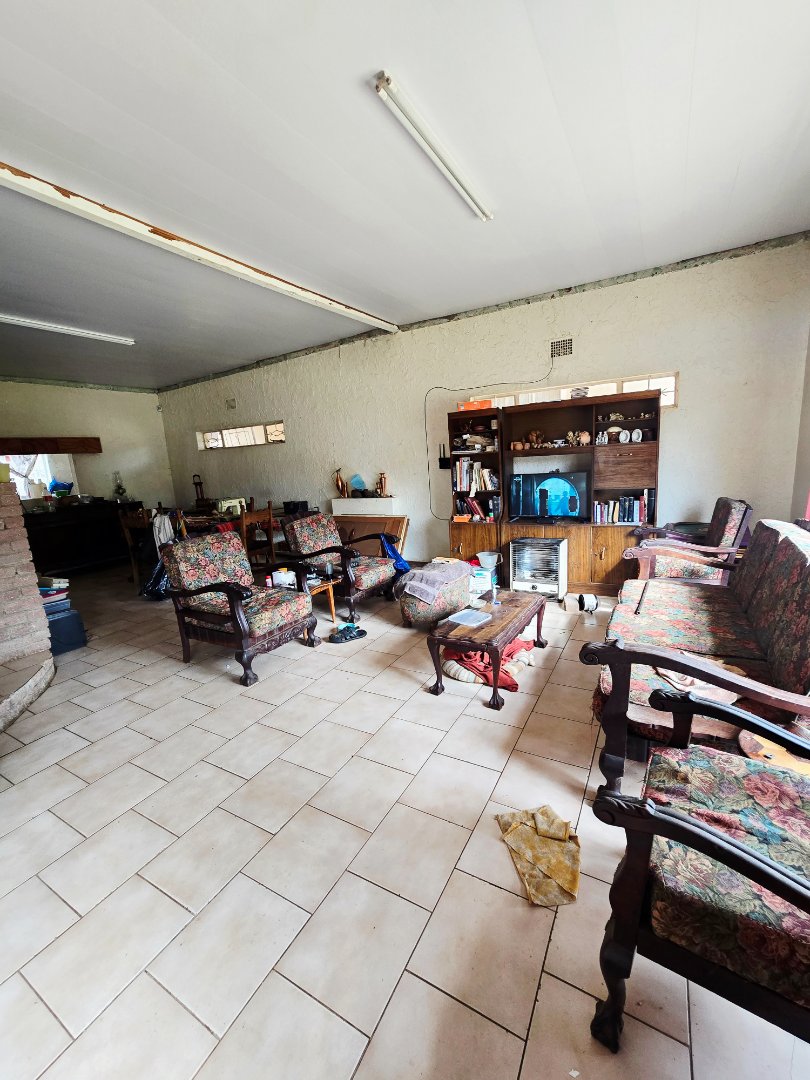 3 Bedroom Property for Sale in Elandia North West